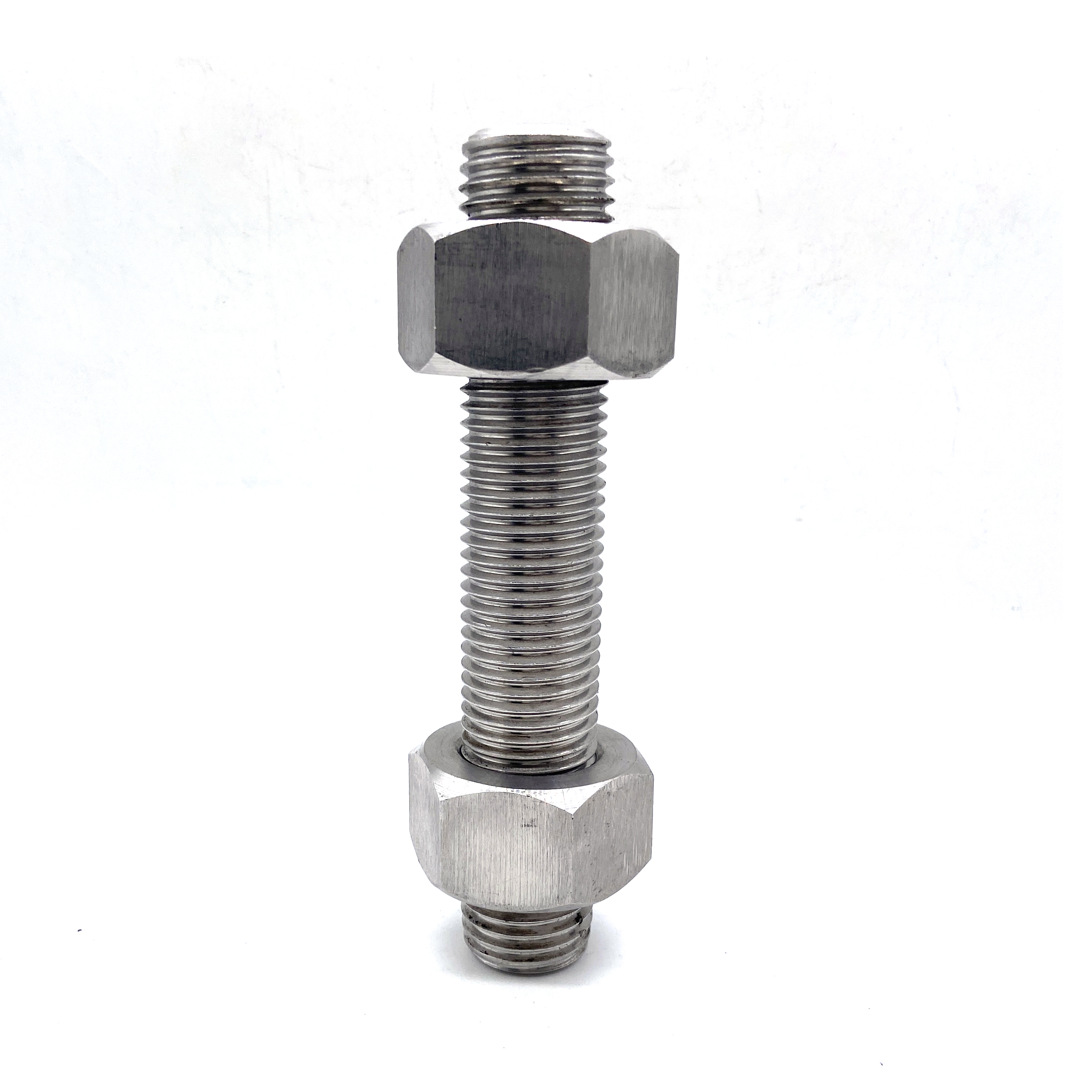 10mm M10 M12 DIN975 DIN976 SS 304 A2-70 A4-80 Rosca Completa Rod Stud 