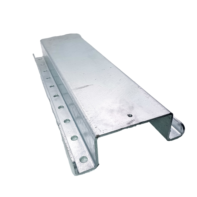 Parafuso prisioneiro solar do canal de Unistrut do perfil do canal dos suportes de montagem C solares