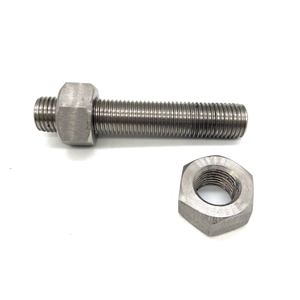 10mm M10 M12 DIN975 DIN976 SS 304 A2-70 A4-80 Rosca Completa Rod Stud 