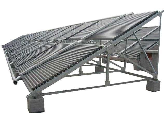 Fábrica de liga de alumínio plana/estanho/telha/telhado inclinado/terreno/terras agrícolas/telheiro/estufa/agricultura painel fotovoltaico suportes de rack de montagem solar